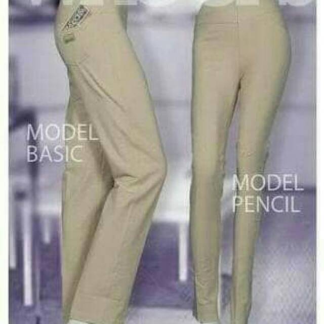 Whoops celana legging paling murah..