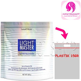 MATRIX Cream Developer 135ml Campuran Bleaching Rambut MATRIX Cream Developer 135ml Campuran Bleaching Rambut