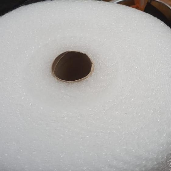 

FREE ONGKIR!BUBBLE WRAP MURAH GMP 3Kg ukuran 50m x 125m[Cargo 1 Resi 1 Roll]|RA9