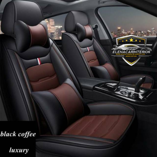 Sarung jok mobil avanza veloz