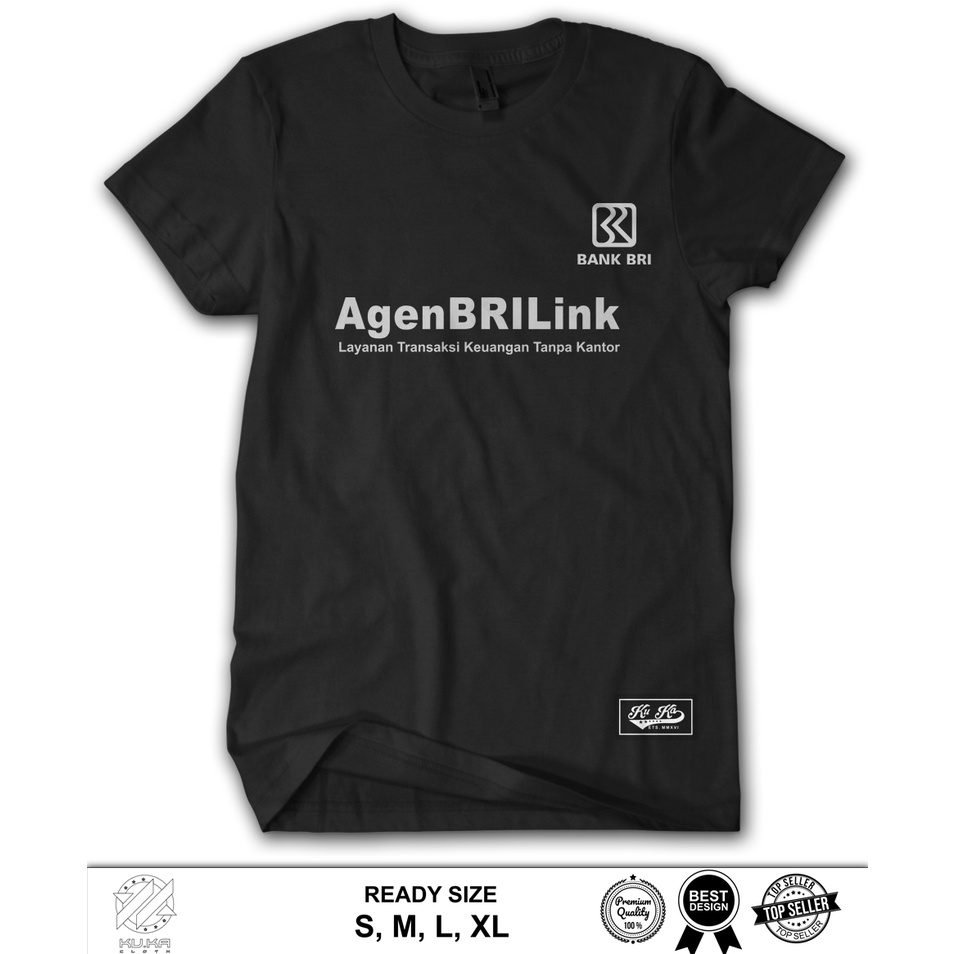 KAOS DISTRO PERUSAHAAN AGEN BRILINK