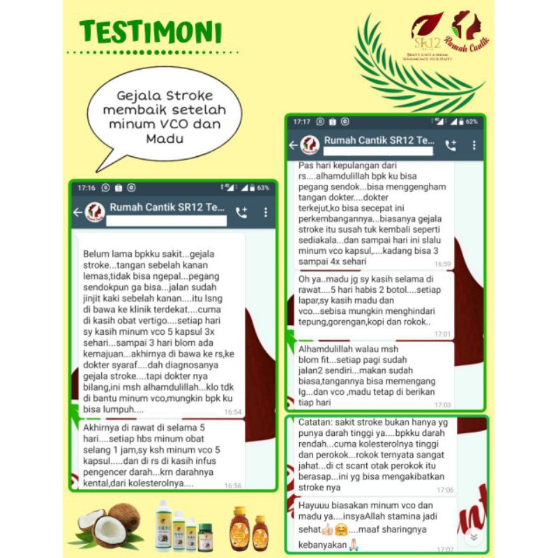 Vco kapsul SR12 Obat penyakit berat Diet paling ampuh Imun booster Minyak kelapa Menaikkan dan Menurunkan Berat Badan Menjaga Daya Tahan Tubuh Melancarkan Persalinan Menyembuhkan luka Berfungsi Sebagai Antivirus Cod BPOM Terlaris Termurah Original