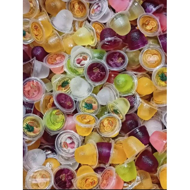 

INACO JELLY
