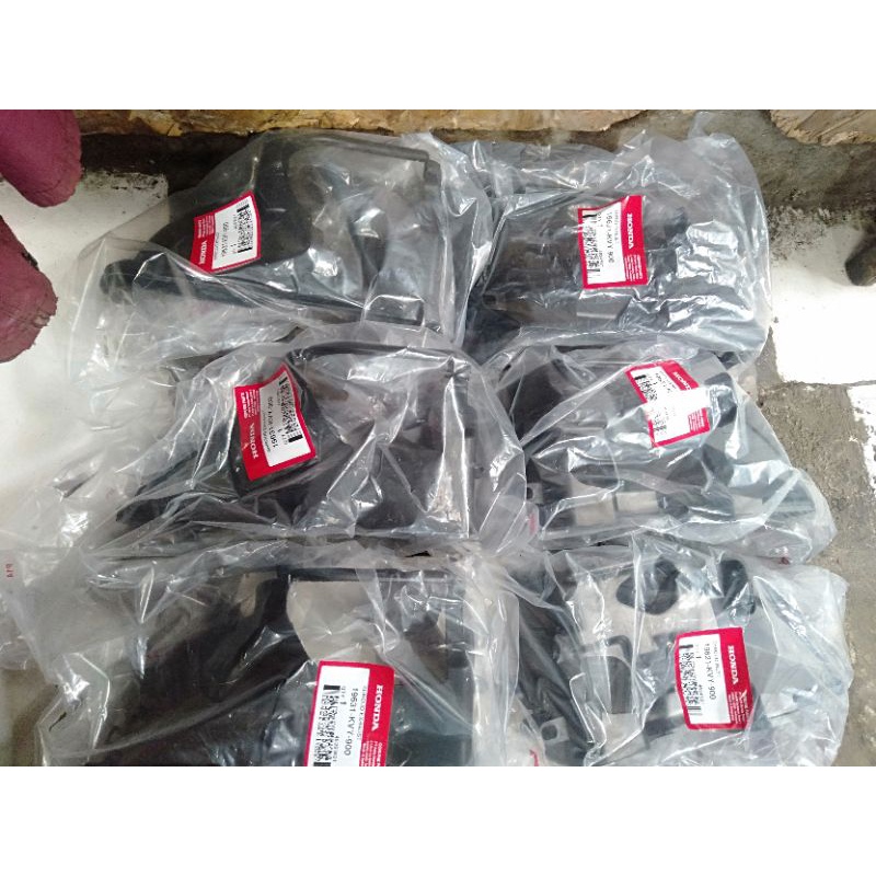 kaper mesin beat karbu