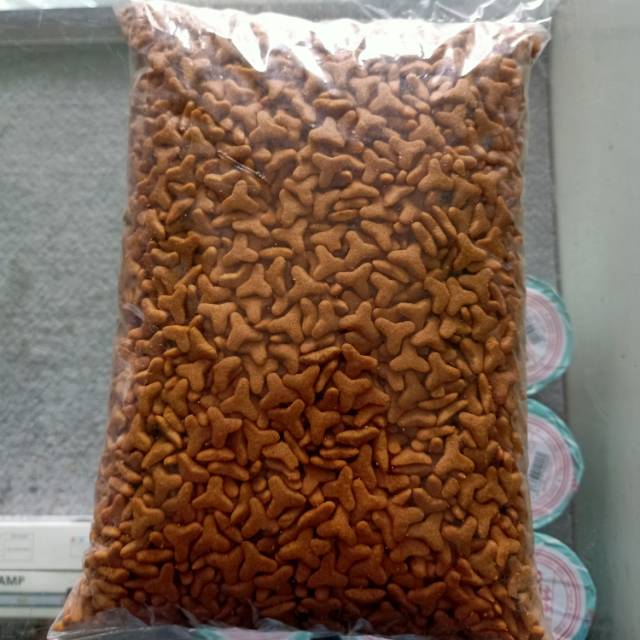

Omega 1kg repack
