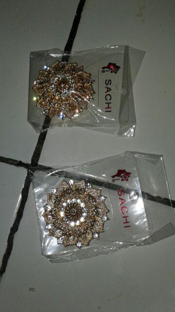 Syafin - Promo Semi Sutera Batik Couple Gamis Sutera Premium Original Solo Dolby Embos Seragaman