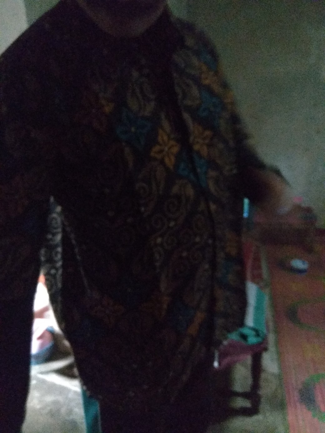 Maura Couple - Sania Ruffle Batik Couple Ori Ndoro Jowi Dnt Garansi Termurah Shopee - Couple Aulia