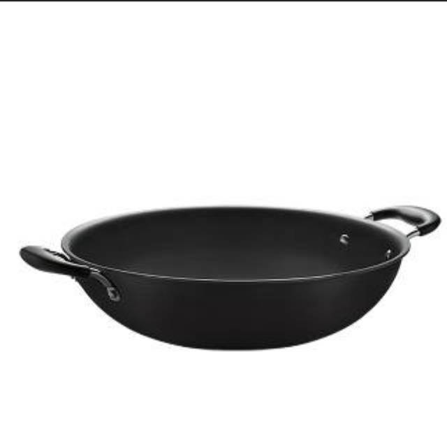 Wok fincook W3601HA