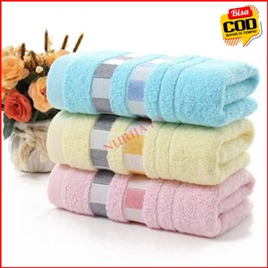 Handuk Mandi Dewasa Handuk Mandi Dewasa Tebal Handuk Mandi Handuk Microfiber Lap Badan