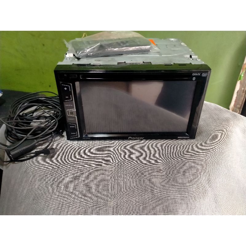 headunit pioner avh-x2850bt