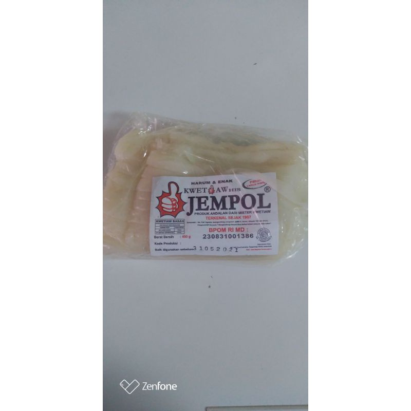 

kwetiaw jempol
