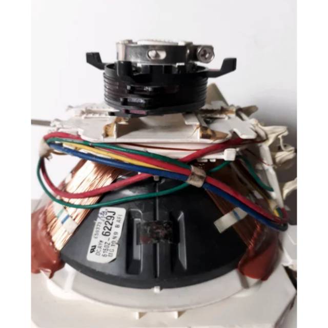 Defleksi Yoke 6150Z-6229 Original