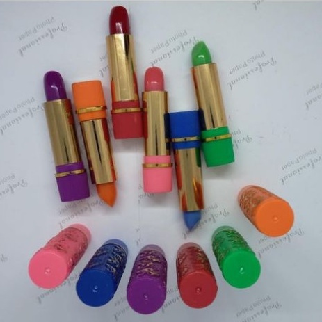 LIPSTIK - ARAB - MURAH / PEWARNA BIBIR WANITA