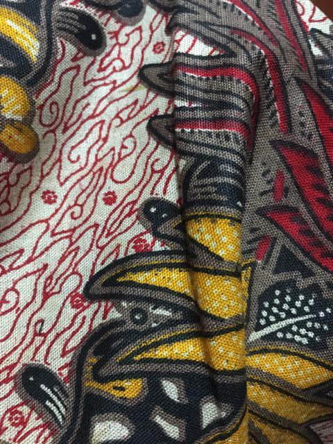 Terlaris Serut Genes Jelita Tunic Navbor Yelbor Whitbor Creambor Tunik Batik Modern Hrb030 Dolbi Dob