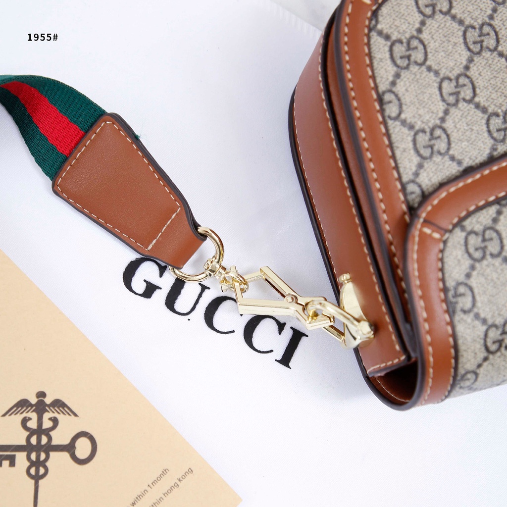 Gucci Crossbody #1955