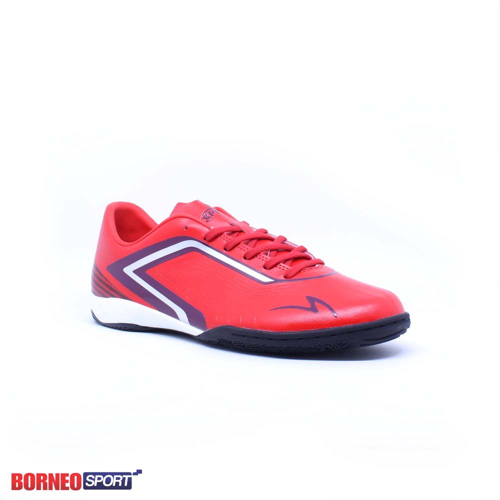 SEPATU FUTSAL SPECS DIVO IN - ART 401429 / SEPATU FUTSAL SPECS ORIGINAL