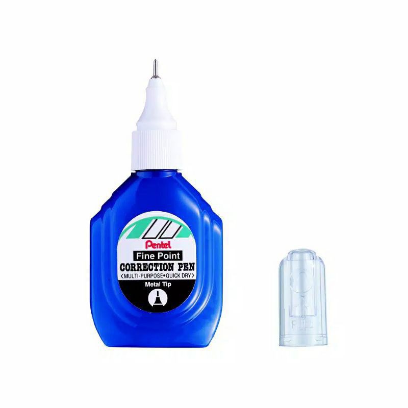 

Pentel Correction Pen ZL1S6 18ML