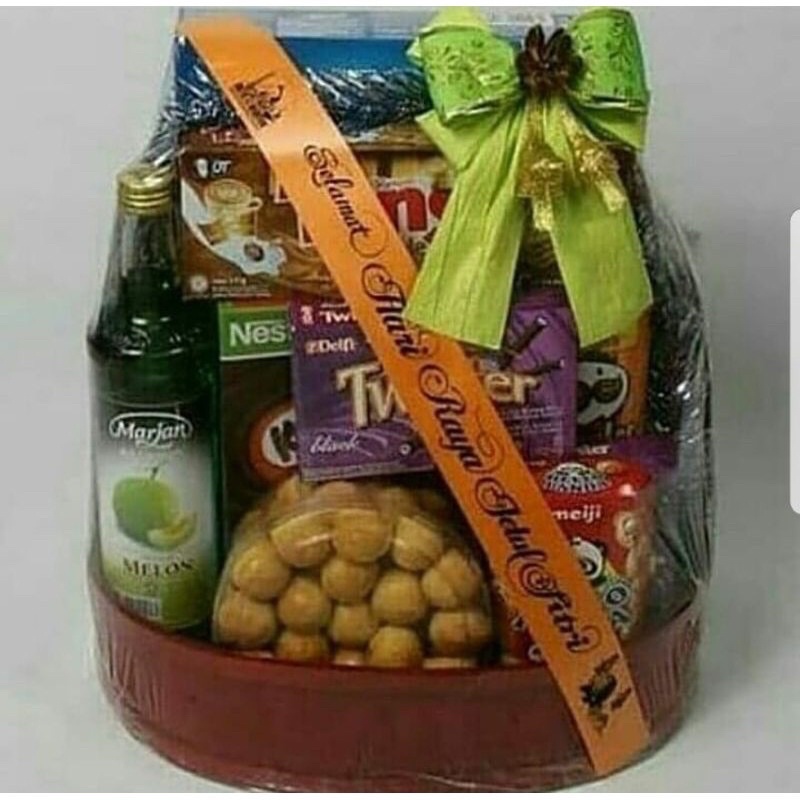 

HOT PRODUCT READY KIRIM PARSEL LEBARAN & NATAL/PARCEL LEBARAN/PARCEL MURAH/PARSEL MURAH/PARCEL IDUL