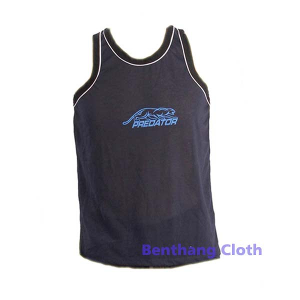 Kaos Dalam Singlet Pria Dewasa 2001 Import