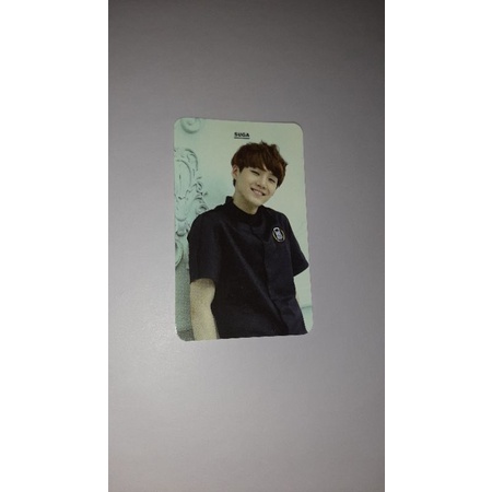 PC SUGA/YOONGI ORUL