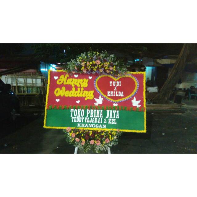 

Bunga papan