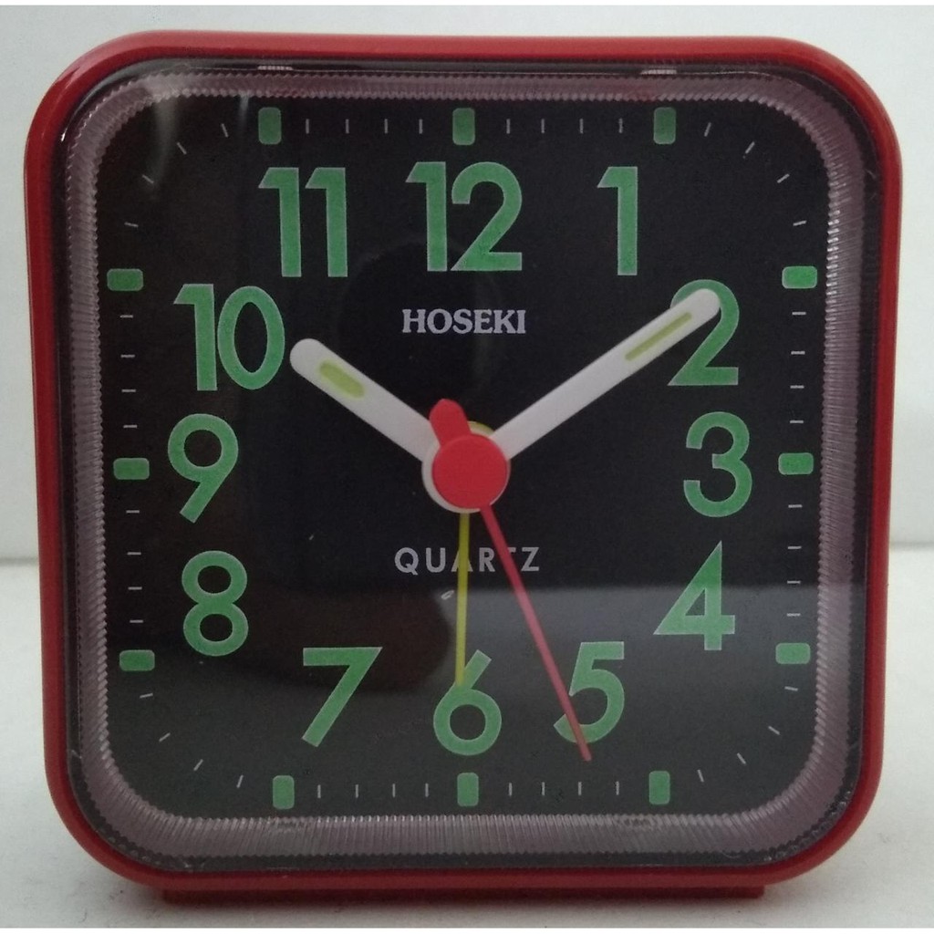 Jam beker 100% original - Hoseki H8997