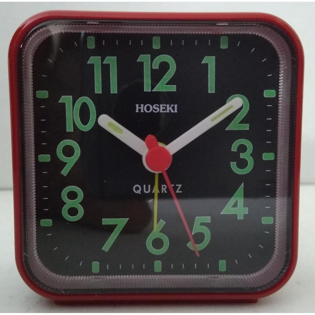 Jam beker 100% original - Hoseki H8997