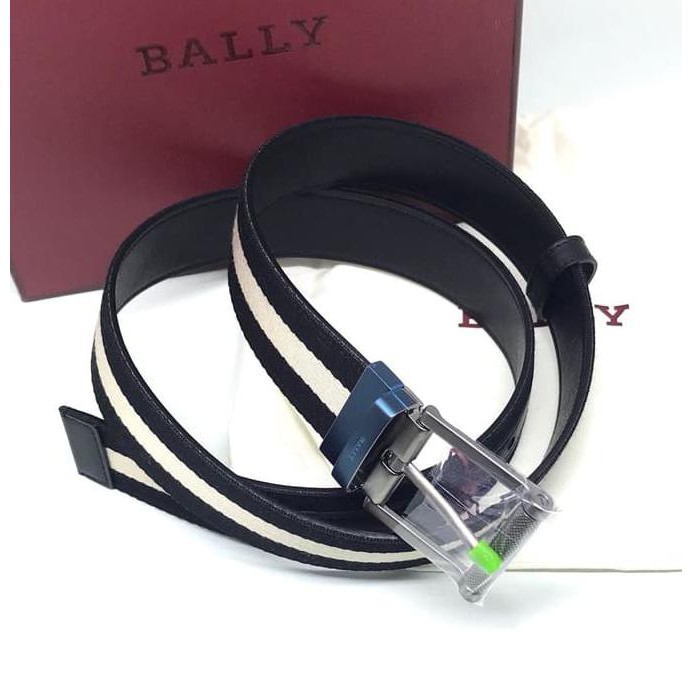 Sale Ikat Pinggang Bally Original / Bally Belt Men Terbaru