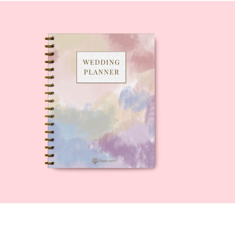 

The Normal Wedding Planner ✔