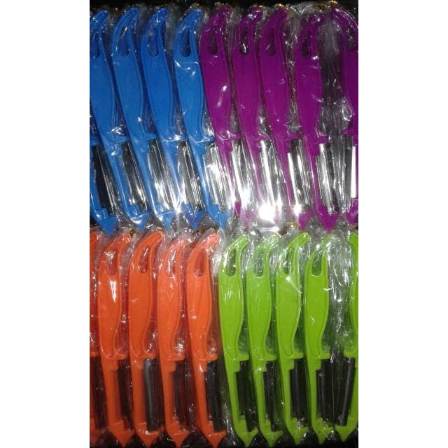 

BEST DEAL PROMOSI PRODUK !!! SOUVENIR PERNIKAHAN PISAU PENGUPAS BUAH !!!!!!