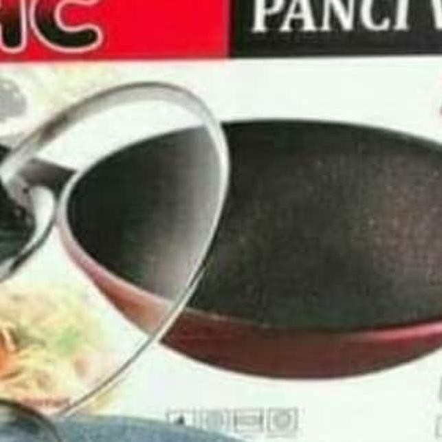 Sudah READY - panci wajan , Wok pan tebal , Panci Kompor Induksi , HC pan 30 cm