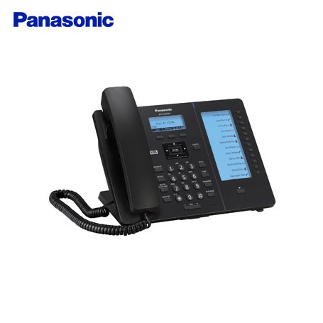 Panasonic KX-HDV230 Corded IP Phone