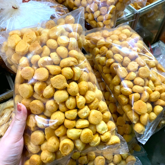 

Sus Mini 250 gram