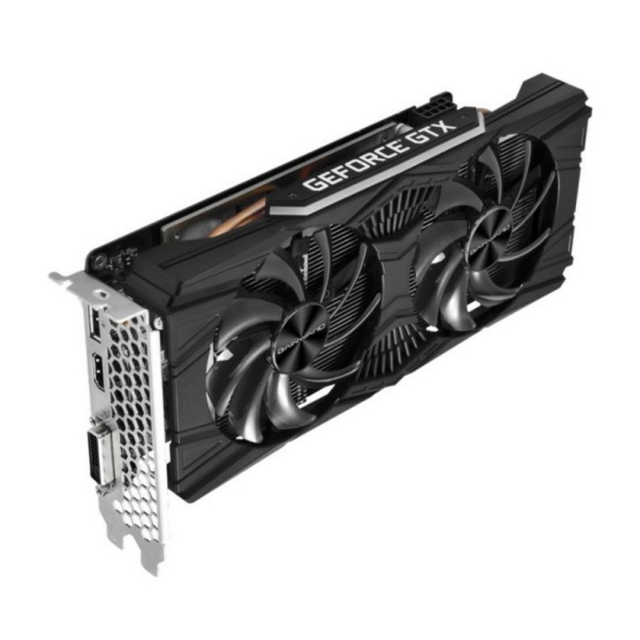 GAINWARD GTX 1660 Ti GHOST OC 6GB GDDR6