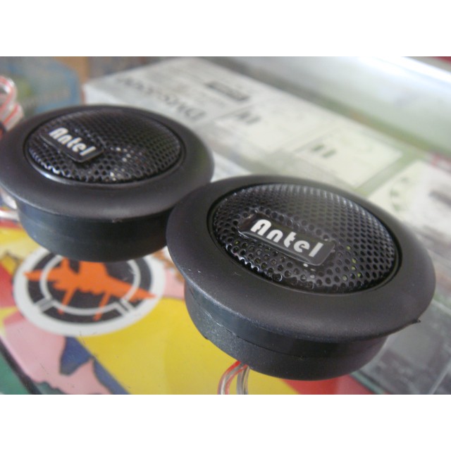 tweeter speaker mobil top produk ANTEL