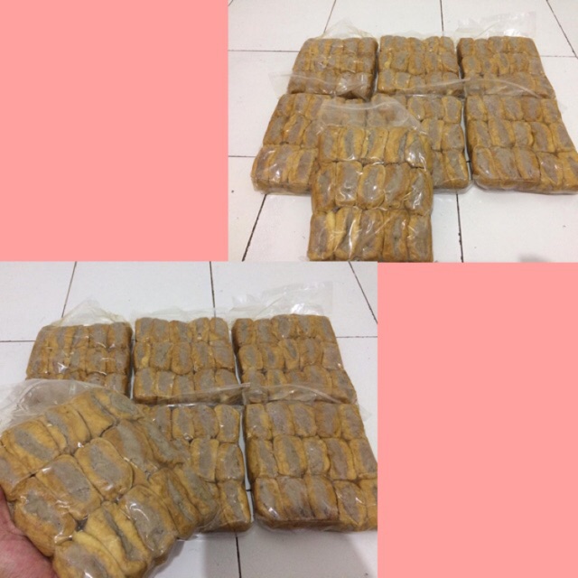 

TAHU BAKSO