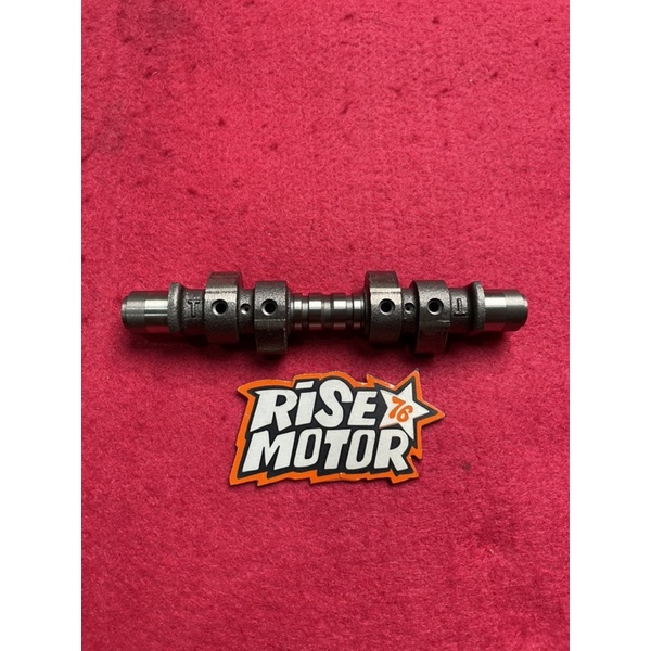 NOKEN AS MENTAH JUPITER BAHAN