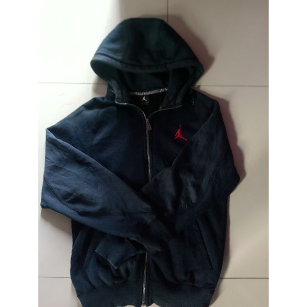 jaket second air Jordan