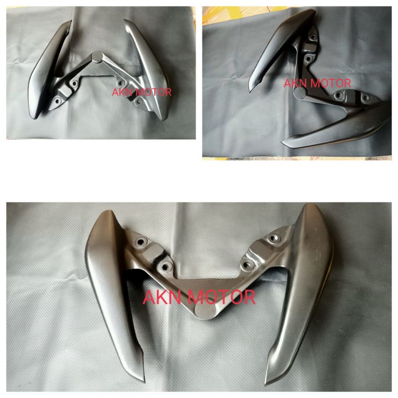 BEHEL TANDUK YAMAHA NMAX 155 old pnp