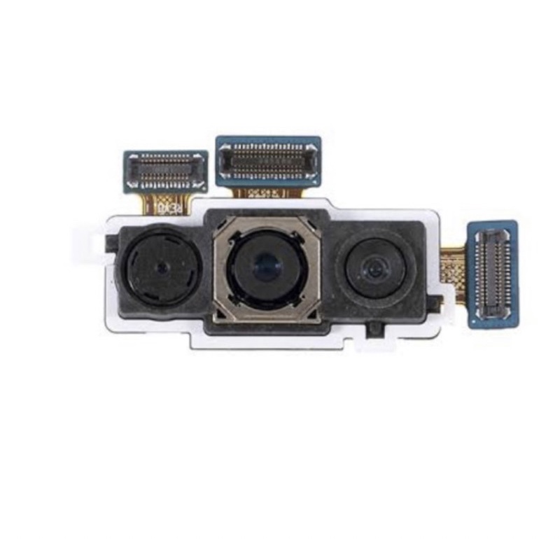 CAMERA SAMSUNG A6 PLUS 2018 / A605 BIG