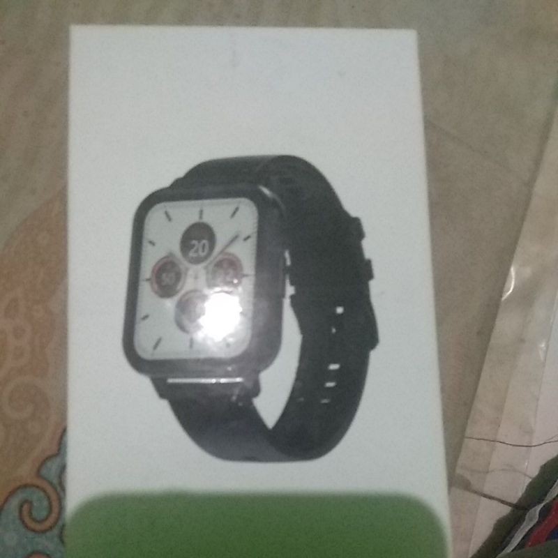 Dtx no 1 smartwatch