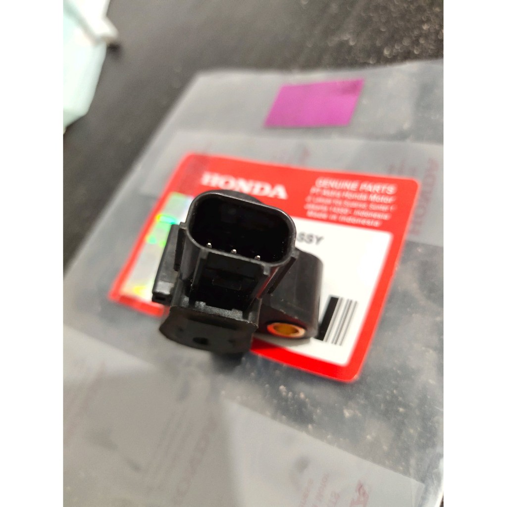Sensor TPS Honda Beat Fi Scoopy Fi vario 125 Fi  ORIGINAL TERBARU