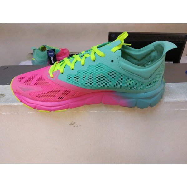 Terbaru sepatu running league volans 2