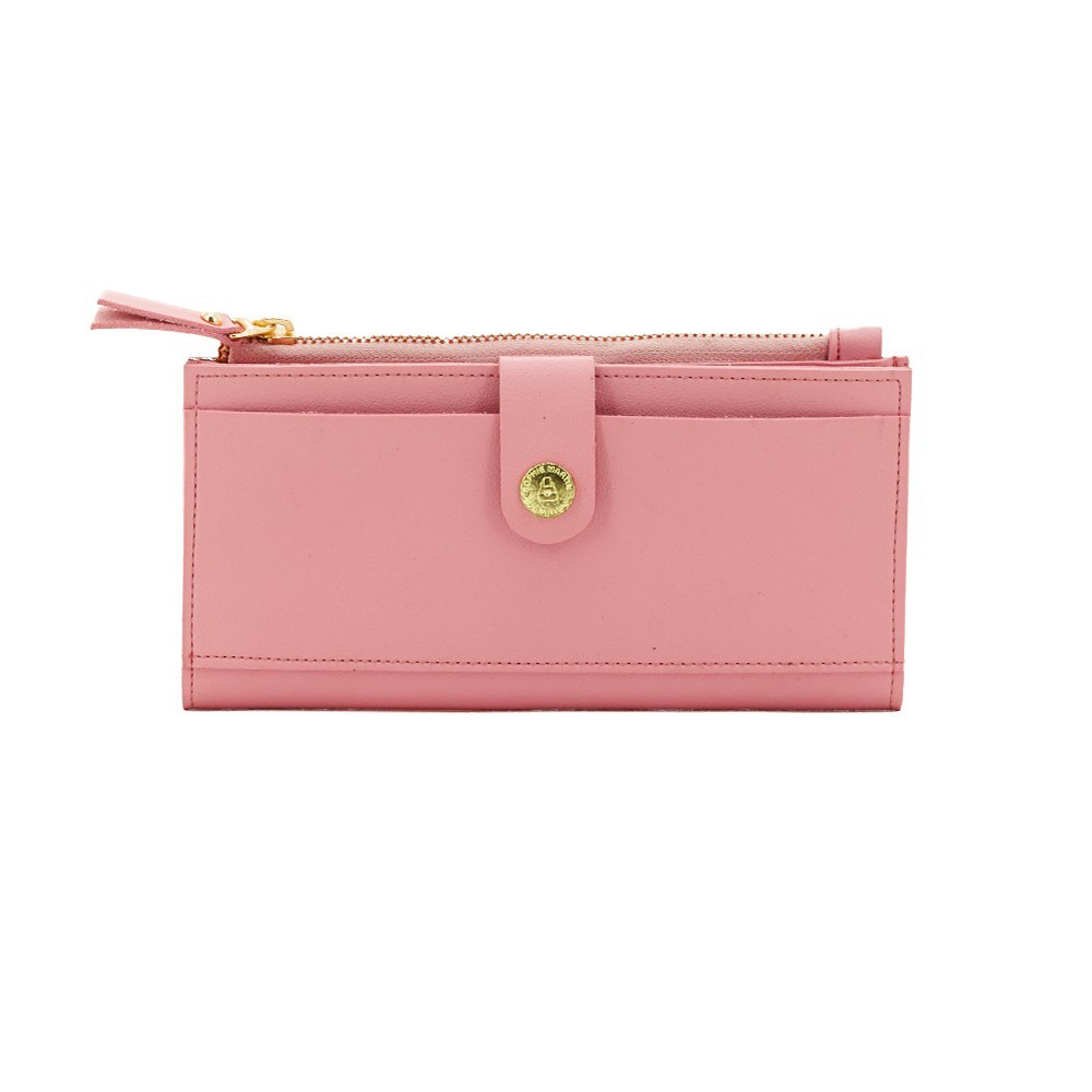 DOMPET WANITA IMPORT BRANDED SOPHIE MARTIN ZEPHYRA W1348P3 