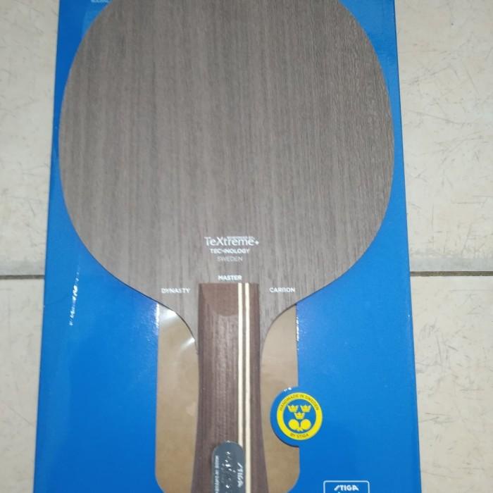 Stiga - Dynasty Carbon