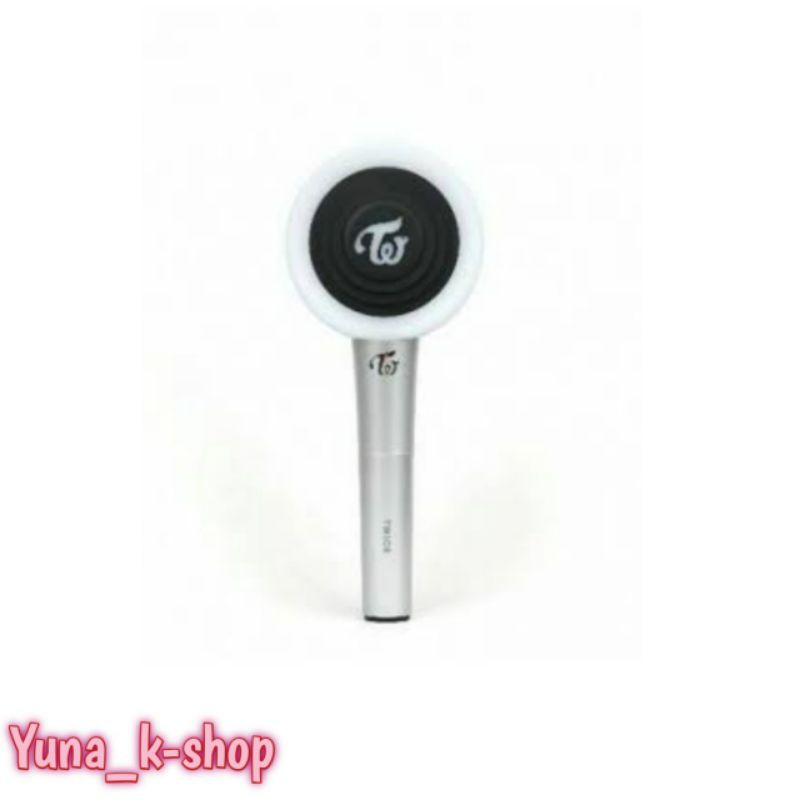 Twice Official Lightstick Ver.2