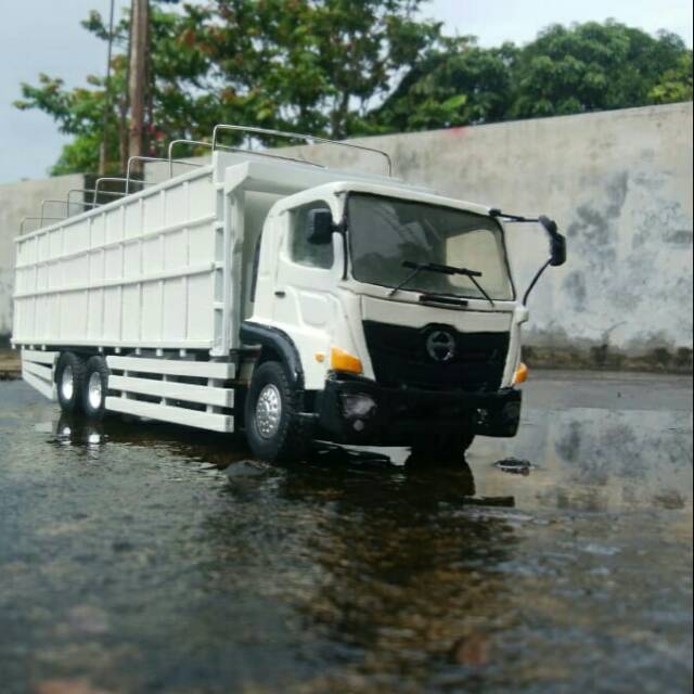 truck rc indonesia