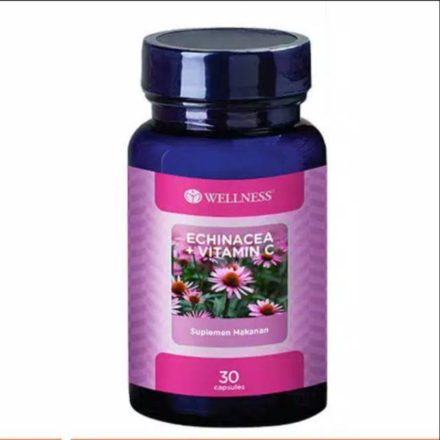 Wellnes echinacea