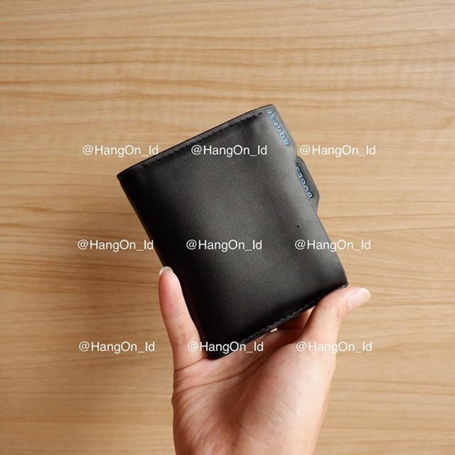 Bogesi Wallet Dompet Pria High Quality ORIGINAL