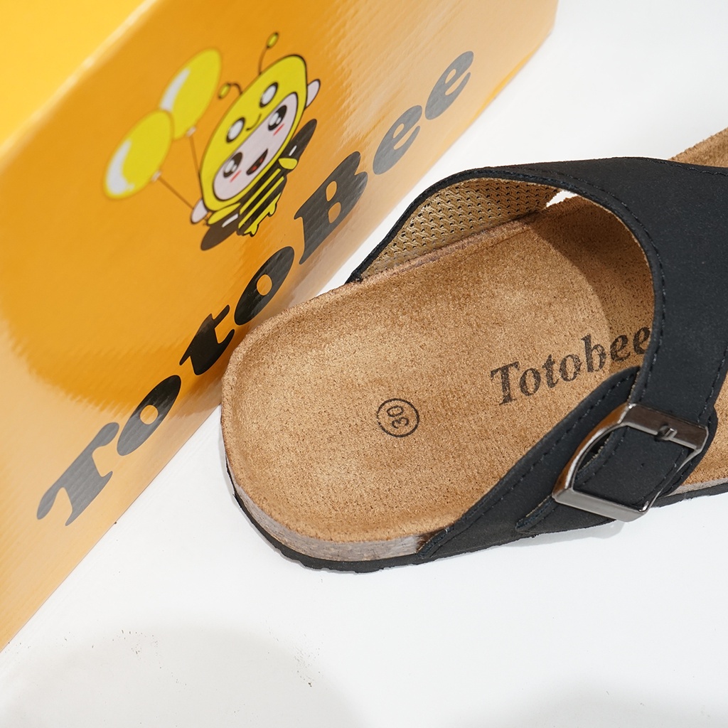 TOTOBEE Sandal Woody-1 Sepatu Sneakers anak import 581